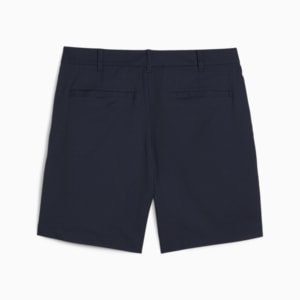 PUMA x ARNOLD PALMER Men's Pleated Golf Shorts, Deep Navy, extralarge