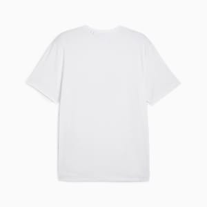 メンズ ゴルフ PUMA x PTC グラフィック 半袖 Tシャツ, White Glow, extralarge-JPN
