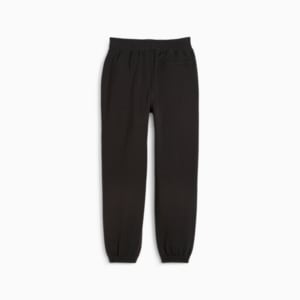 MMQ Men's Sweatpants, PUMA Black, extralarge-IND