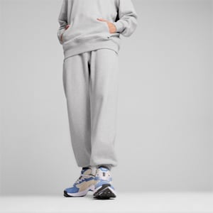 MMQ Sweatpants, Light Gray Heather, extralarge-GBR