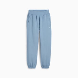 MMQ Men's Sweatpants, Zen Blue, extralarge