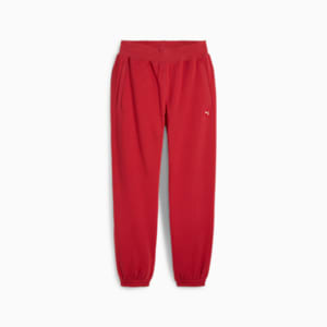 MMQ Men's Sweatpants, Club Red, extralarge-IND