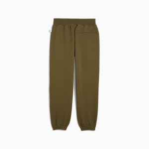Pantalons en molleton MMQ Homme, Olive Drab, extralarge