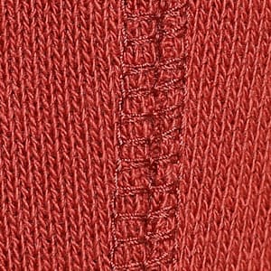 MMQ Men's Sweatpants, Mars Red, extralarge-IND