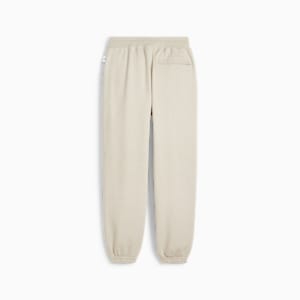 Pants MMQ para hombre, Oatmeal, extralarge