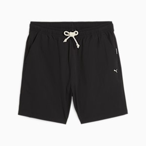 Shorts Hombre MMQ, PUMA Black, extralarge