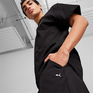 Shorts MMQ Homme, PUMA Black, extralarge