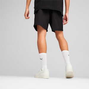 Shorts Hombre MMQ, PUMA Black, extralarge