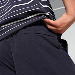 MMQ Men's Shorts, New Navy, extralarge-IND