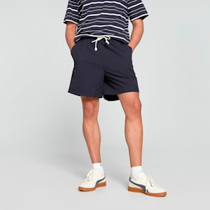 MMQ Men's Shorts, New Navy, extralarge-IND