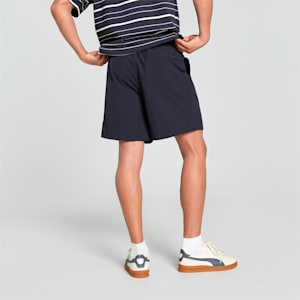 MMQ Men's Shorts, New Navy, extralarge-IND