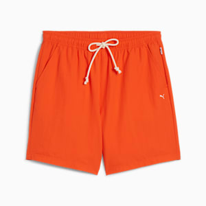 Shorts Hombre MMQ, Redmazing, extralarge