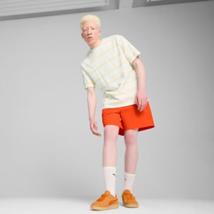 Shorts Hombre MMQ, Redmazing, extralarge