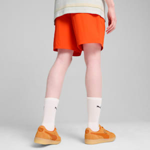 Shorts Hombre MMQ, Redmazing, extralarge