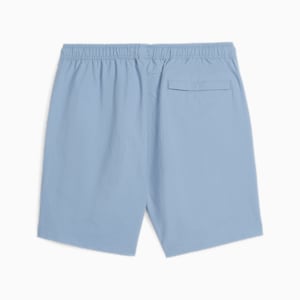 MMQ Men's Shorts, Zen Blue, extralarge
