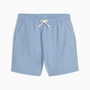 Shorts Hombre MMQ, Zen Blue, extralarge