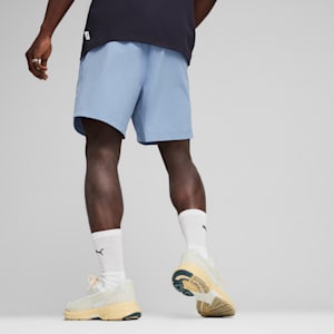 Shorts Hombre MMQ, Zen Blue, extralarge