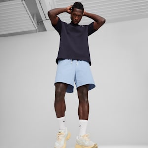 Shorts Hombre MMQ, Zen Blue, extralarge