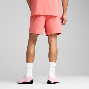 Shorts Hombre MMQ, Hibiscus Flower, extralarge