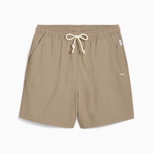 Shorts Hombre MMQ, Velvet Moss, extralarge