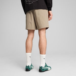 Shorts Hombre MMQ, Velvet Moss, extralarge