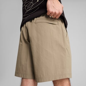 Shorts Hombre MMQ, Velvet Moss, extralarge