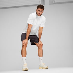 Playera Hombre MMQ, PUMA White, extralarge