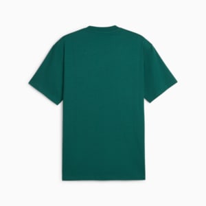 MMQ Men's T-shirt, Malachite, extralarge-IND