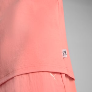 MMQ Men's Tee, Hibiscus Flower, extralarge