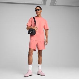 MMQ Men's Tee, Hibiscus Flower, extralarge
