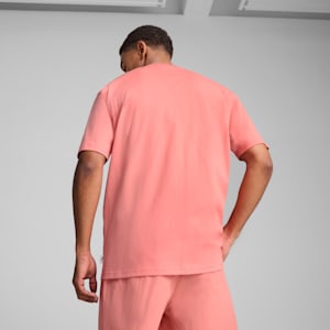 Playera Hombre MMQ, Hibiscus Flower, extralarge