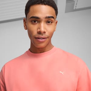 MMQ Men's Tee, Hibiscus Flower, extralarge