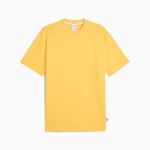 Playera Hombre MMQ, Sunny Yellow, extralarge