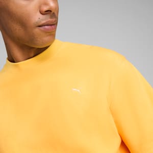 Playera Hombre MMQ, Sunny Yellow, extralarge