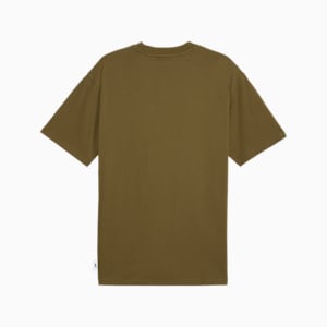 MMQ Men's Tee, Olive Drab, extralarge