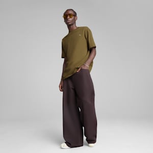 MMQ Men's Tee, Olive Drab, extralarge