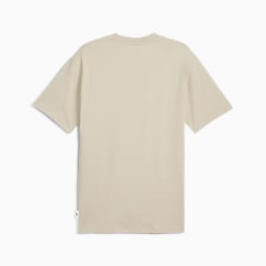 Playera Hombre MMQ, Desert Dust, extralarge