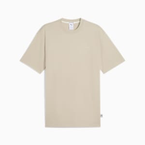 Playera Hombre MMQ, Desert Dust, extralarge