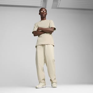 MMQ Men's Tee, Desert Dust, extralarge