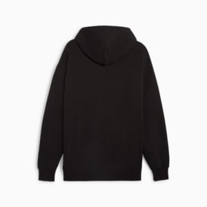 Sudadera MMQ para hombre, PUMA Black, extralarge