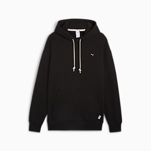 Sudadera MMQ para hombre, PUMA Black, extralarge
