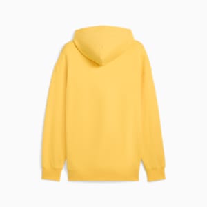 Sudadera MMQ para hombre, Sunny Yellow, extralarge