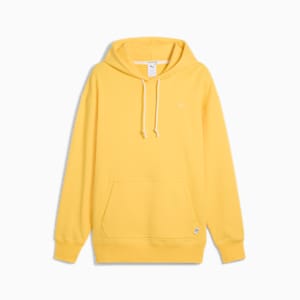 Sudadera MMQ para hombre, Sunny Yellow, extralarge