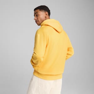 Sudadera MMQ para hombre, Sunny Yellow, extralarge