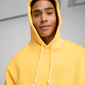 Sudadera MMQ para hombre, Sunny Yellow, extralarge
