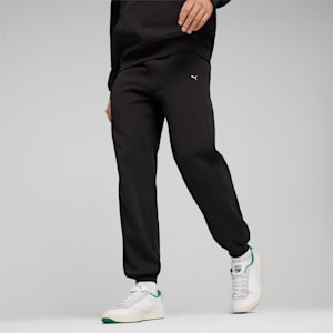 MMQ T7 Men's Track Pants, PUMA Black, extralarge-IND