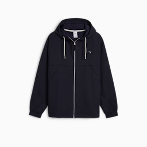 MMQ Men's Jacket, New Navy, extralarge