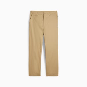 MMQ Men's Chino Pants, Prairie Tan, extralarge-IND