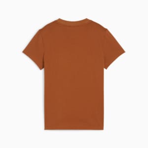 YONA Women's T-shirt, Teak, extralarge-IND