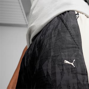 メンズ バスケットボール ノスタルジア T7 チノ パンツ, Dark Coal, extralarge-JPN